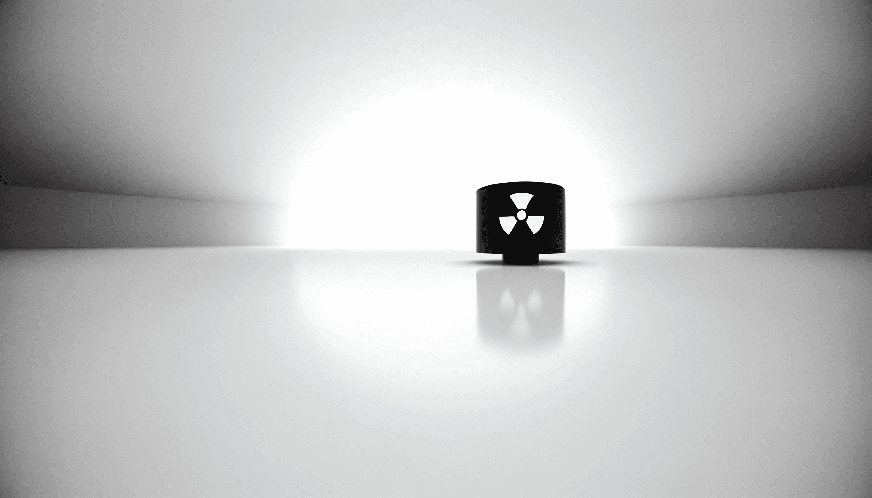 Cover Image for Uranium's Supply Deficit: Why It's Here to Stay