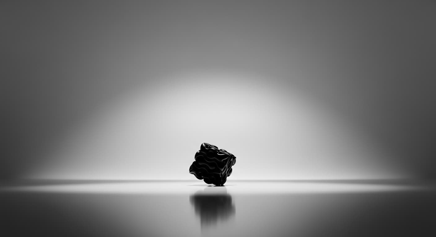 Cover Image for Chocolate's Debt Crisis: A Structural Meltdown