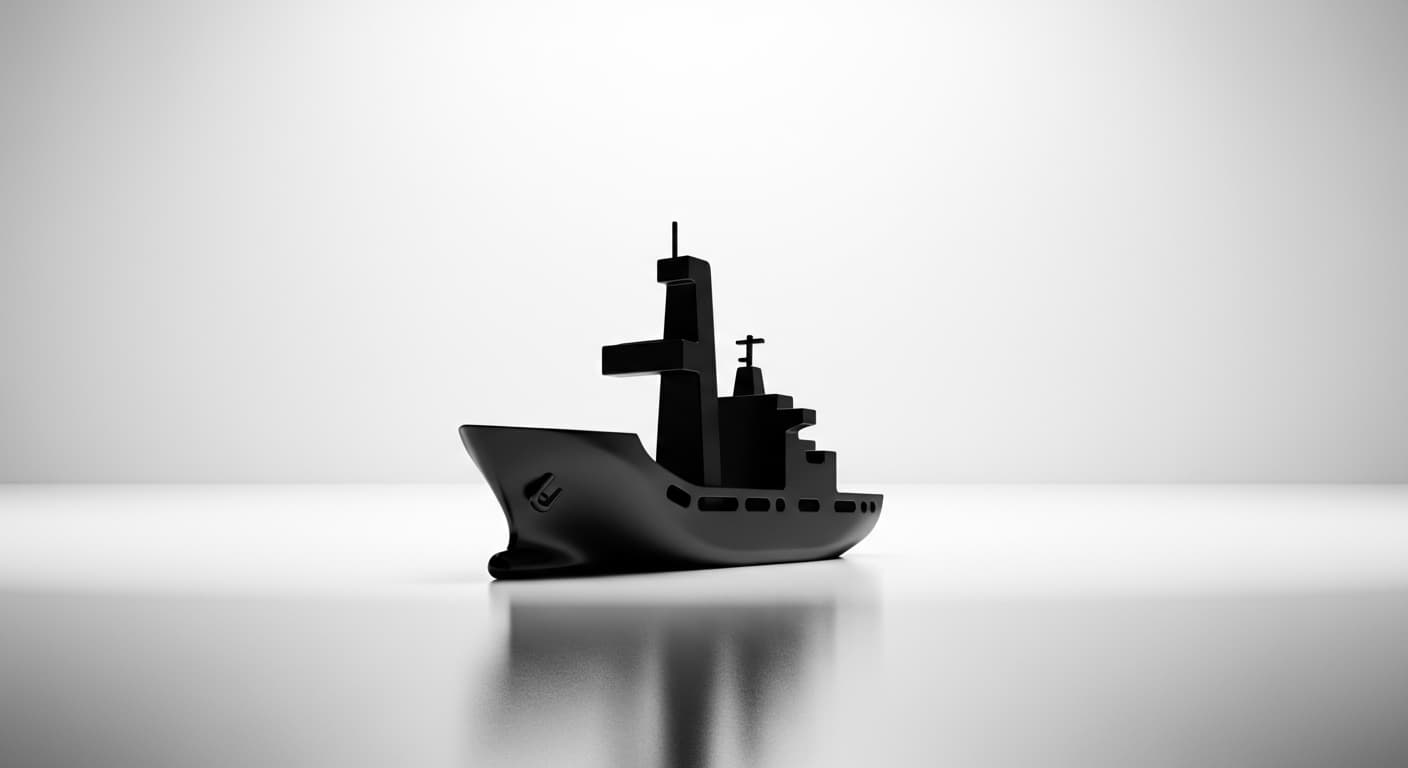 Cover Image for Maritime Chokepoints: A New Era of Shipping Scarcity