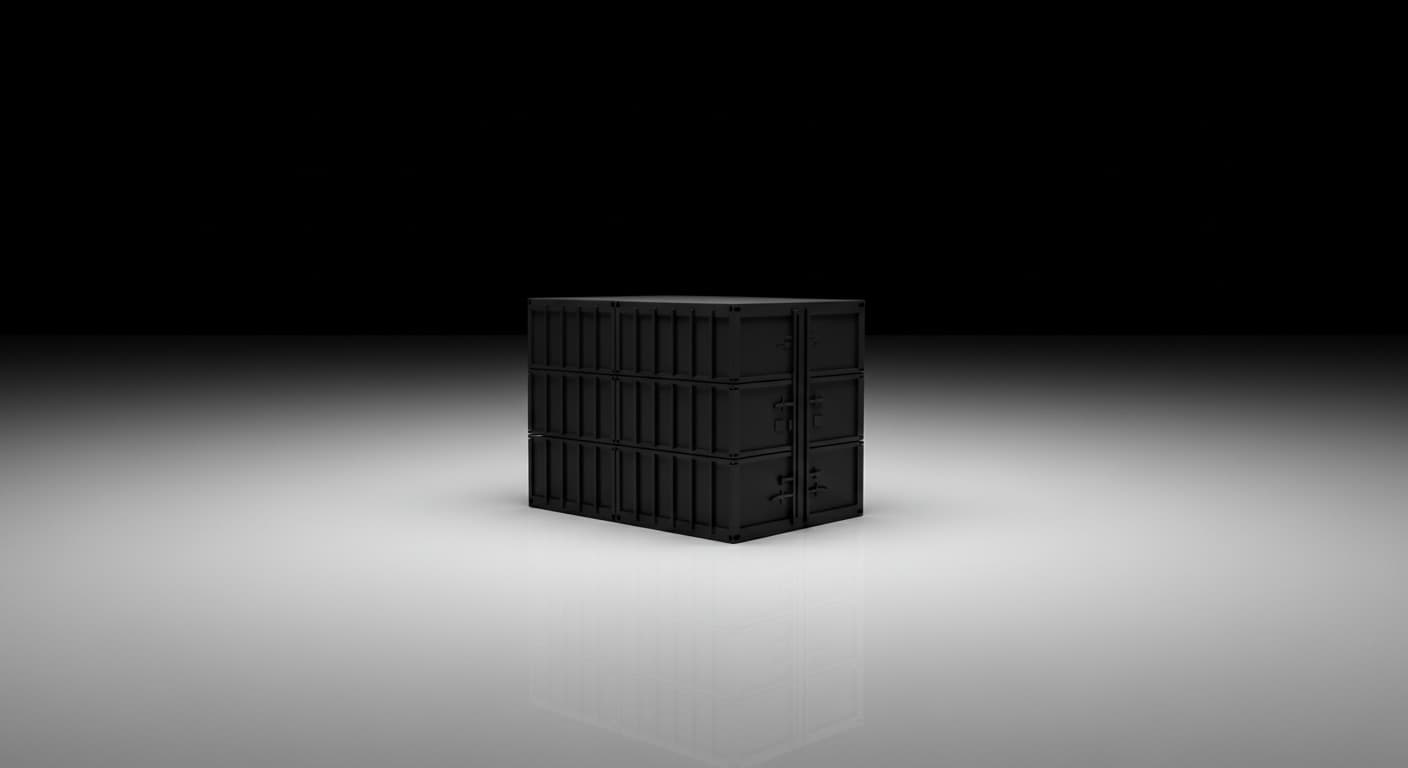 Cover Image for De Minimis Shipping Crackdown & Ocean Freight Crisis