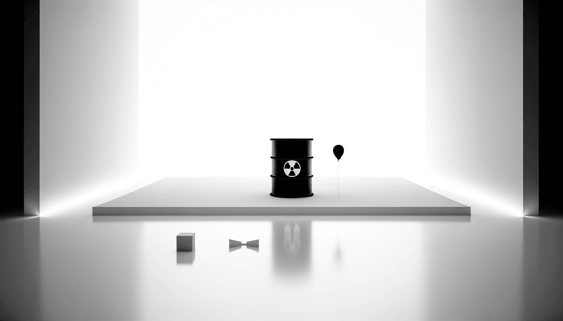 Cover Image for The Great American Uranium Restart: A Scarcity Play in the Making