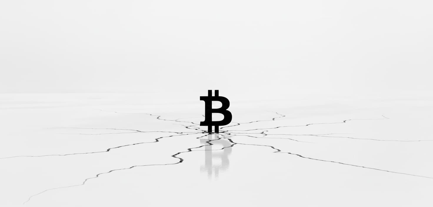 Cover Image for Digital Scarcity: Why Only Bitcoin